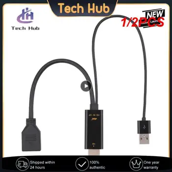 1/2 шт. USB-кабель для программирования Baofeng UV 9R Plus с Драйвером Для Портативной Рации Pofung UV-XR A-58 UV-9R BF-9700 BF-A58
