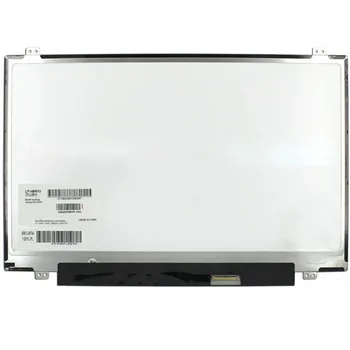 Для ноутбука LENOVO M4400S B4450S ЖК-дисплей с 40-контактным тонким экраном 14 