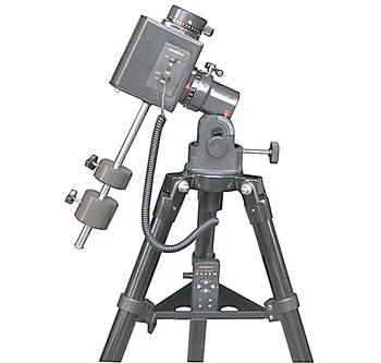 Крепление MD EQ с двойным моторизованным креплением EQ для астрономического телескопа