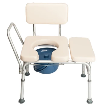 Многофункциональные стулья из алюминия Для пожилых людей, инвалидов, беременных Женщин, стул-комод, стул для ванны, Табурет для унитаза для инвалидов