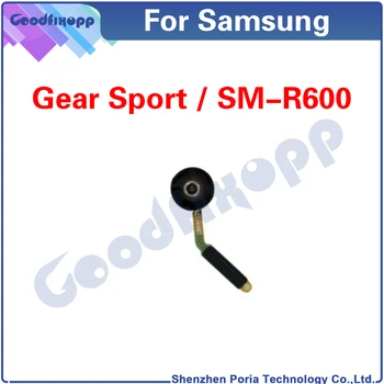 Для Samsung Gear Sport SM-R600 R600 Гибкий кабель барометра, датчик давления воздуха, запасные части для ремонта