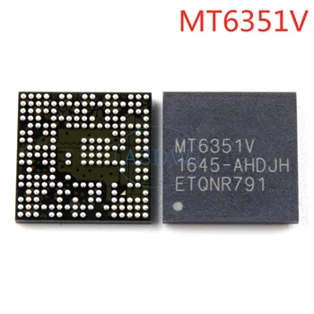 3шт Блок питания PM IC Chip MT6351V