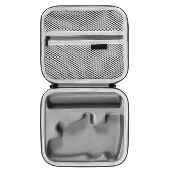 Для мобильных устройств SE/ OM 4 SE/ OM 4 Сумка ручной работы, коробка для хранения через плечо, сумка-мессенджер, коробка для хранения для Osmo Mobile, портативный чехол из искусственной кожи