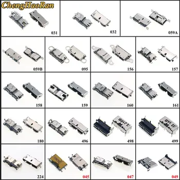 19 моделей Micro USB 3.0 10P разъем SMT /DIP/ вертикальный USB-разъем для ноутбука, телефона, планшетного ПК Micro USB 3.0 Jack