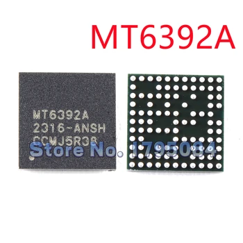 (2 штуки) 100% новый чипсет MT6392A BGA