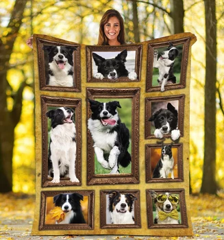 Подарки любителям собак породы Бигль/бишон-фризе одеяло, флисовое одеяло, плюшевое одеяло, подарок любимой собаке