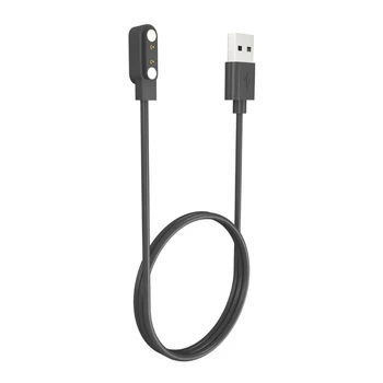 63HD USB-кабель для зарядки, адаптер питания, кронштейн-шнур для Zeblaze 7