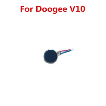 Оригинальная новинка для мобильного телефона Doogee V10, монета, плоский вибрирующий вибратор, Вибродвигатель
