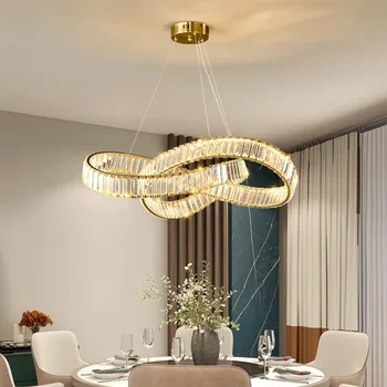 Современный подвесной светильник Люстры для столовой подвесные светильники подвесные светильники для потолочного подвесного светильника внутреннего освещения