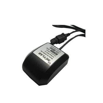 SKM51D высокоточная автомобильная навигационная система g-mouse GPS-приемник