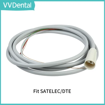 Кабель для стоматологического скалера VV, соединяющий наконечник ультразвукового стоматологического скалера для стоматологии SATELEC/DTE