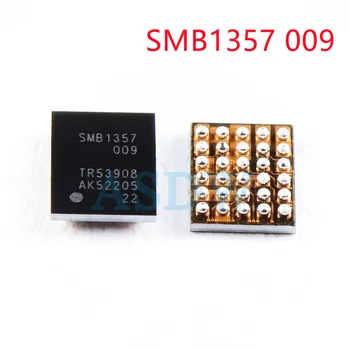5 шт./Лот SMB1357 009 USB Зарядное Устройство IC-Чип