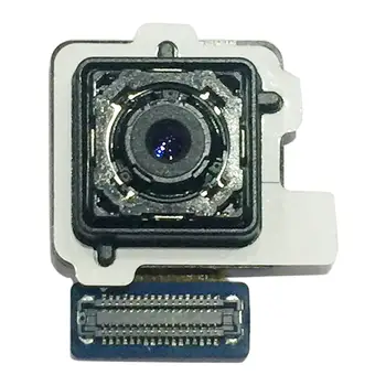 iPartsBuy Камера заднего вида для Galaxy A10 SM-A105F/DS