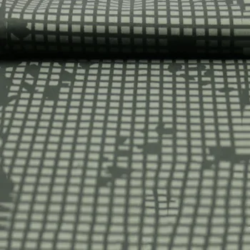 Нейлоновая камуфляжная ткань шириной 500D1,5 м длиной 1 м для изготовления тактической одежды своими руками
