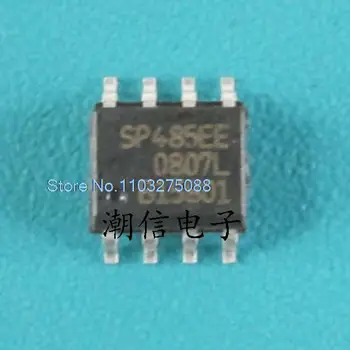 (20 шт./лот) SP485EE SOP-8 Новый оригинальный запас